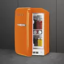 Холодильник Smeg FAB5LOR5 фото 3