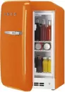 Холодильник Smeg FAB5LOR6 фото 2