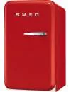 Холодильник Smeg FAB5LR icon