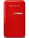 Холодильник Smeg FAB5LRD icon