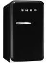 Холодильник Smeg FAB5RBL icon