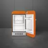 Холодильник Smeg FAB5ROR5 фото 2