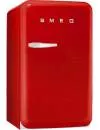 Холодильник Smeg FAB5RR icon