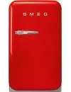 Холодильник Smeg FAB5RRD icon