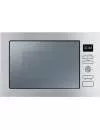 Встраиваемая микроволновая печь Smeg FMI025X icon