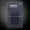 Микроволновая печь Smeg FMI120G icon 2