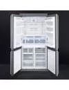 Холодильник Smeg FQ360XI фото 2