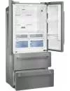 Холодильник Smeg FQ55FX1 фото 2