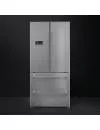 Холодильник Smeg FQ55FX2PE фото 2