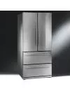 Холодильник Smeg FQ55FX фото 5