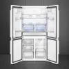 Четырёхдверный холодильник Smeg FQ60BDE icon 2