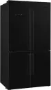 Четырёхдверный холодильник Smeg FQ60NDE icon