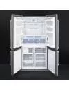 Холодильник Smeg FQ60X2PE фото 2
