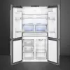 Четырёхдверный холодильник Smeg FQ60XE icon 2