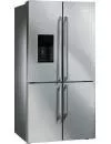 Холодильник Smeg FQ75XPED icon