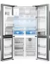Холодильник Smeg FQ75XPED фото 3
