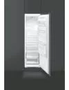 Встраиваемый холодильник Smeg FR315P фото 2