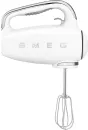 Миксер Smeg HMF01WHEU фото 3