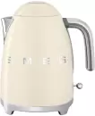 Электрочайник Smeg KLF01CREU icon