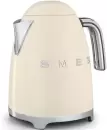 Электрочайник Smeg KLF01CREU icon 2