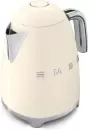 Электрочайник Smeg KLF01CREU icon 3