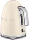 Электрочайник Smeg KLF01CREU icon 4