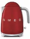 Электрочайник Smeg KLF01RDEU icon 2