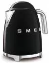 Электрочайник Smeg KLF03BLEU icon