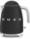 Электрочайник Smeg KLF03BLMEU icon