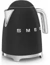 Электрочайник Smeg KLF03BLMEU icon 3