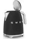 Электрочайник Smeg KLF03BLMEU фото 9