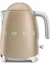 Электрочайник Smeg KLF03CHMEU icon