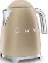 Электрочайник Smeg KLF03CHMEU icon 3