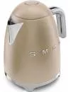 Электрочайник Smeg KLF03CHMEU icon 5