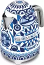 Электрочайник Smeg KLF03DGBEU icon 10