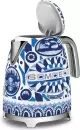 Электрочайник Smeg KLF03DGBEU icon 3