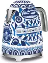 Электрочайник Smeg KLF03DGBEU icon 5