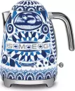 Электрочайник Smeg KLF03DGBEU icon 7