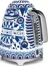Электрочайник Smeg KLF03DGBEU icon 8