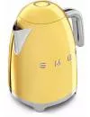 Электрочайник Smeg KLF03GOEU icon 3