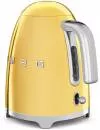 Электрочайник Smeg KLF03GOEU icon 5