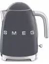 Электрочайник Smeg KLF03GREU icon