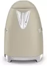 Электрочайник Smeg KLF03MLMEU фото 2