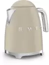 Электрочайник Smeg KLF03MLMEU фото 3