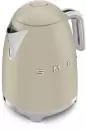 Электрочайник Smeg KLF03MLMEU фото 4