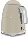 Электрочайник Smeg KLF03MLMEU фото 5