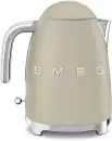 Электрочайник Smeg KLF03MLMEU фото 6
