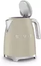 Электрочайник Smeg KLF03MLMEU фото 8