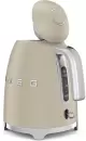 Электрочайник Smeg KLF03MLMEU фото 9
