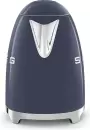 Электрочайник Smeg KLF03NBEU icon 2